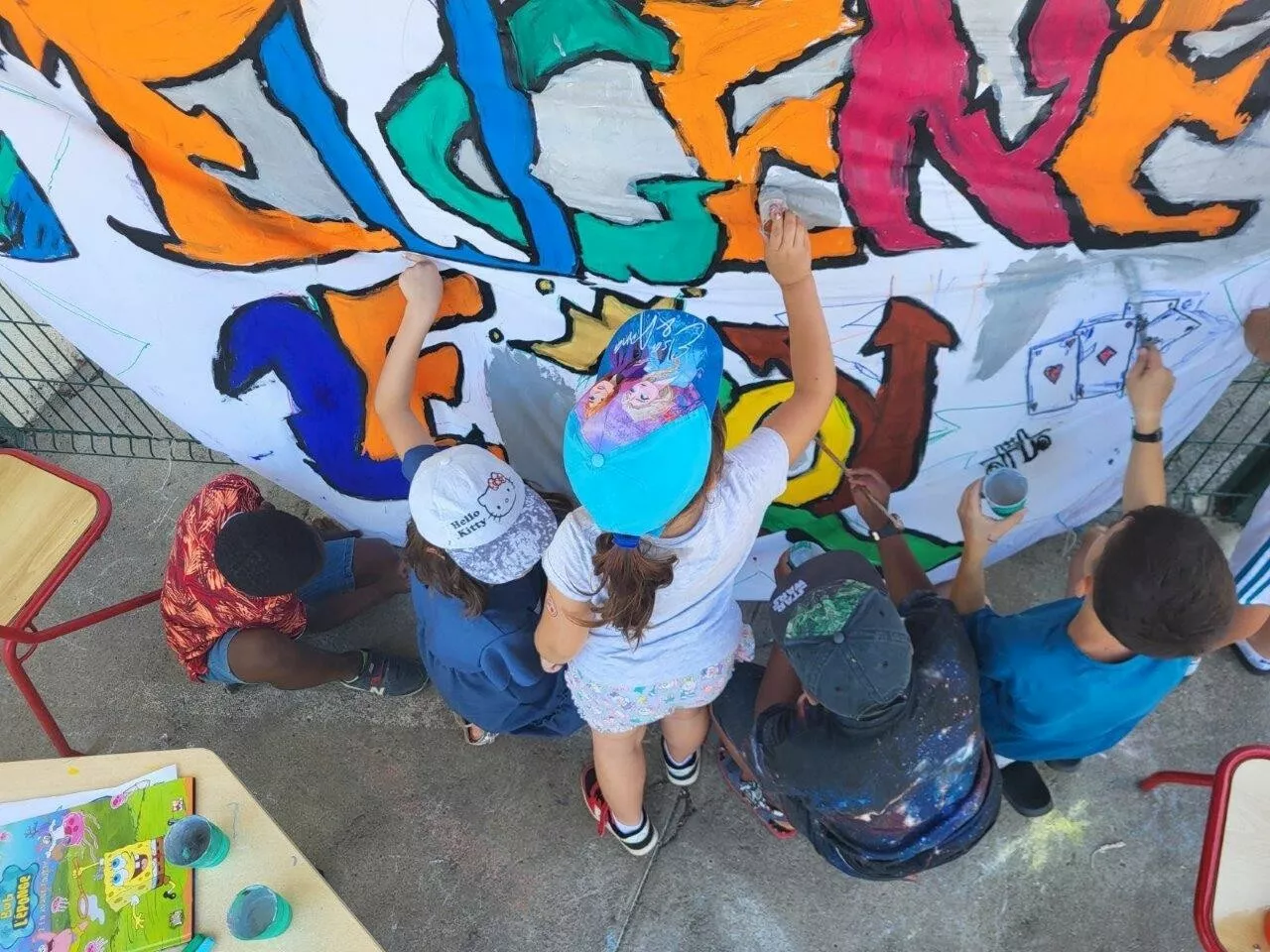 Dordogne. Des activités à Coulounieix-Chamiers avant la rentrée