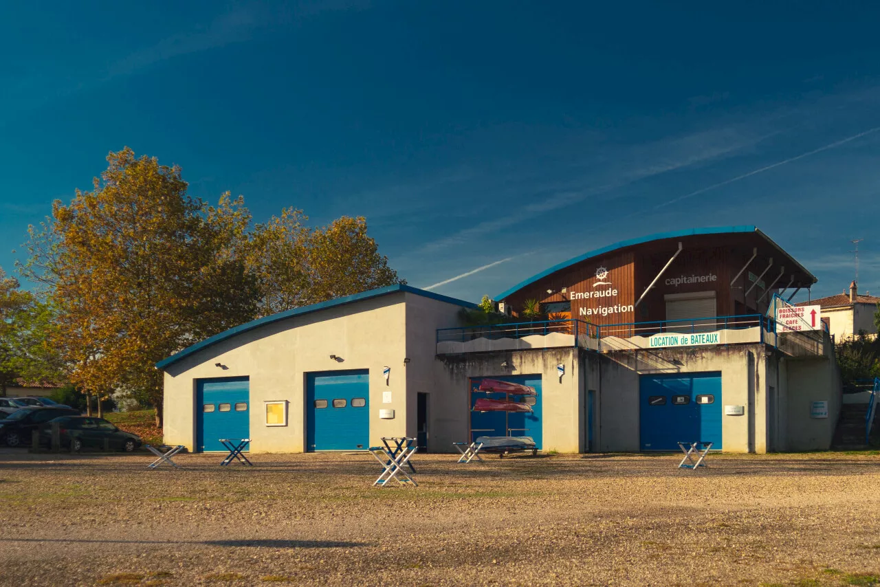 Inauguration d'un pôle nautique près de Marmande : un hommage sera rendu à une figure locale