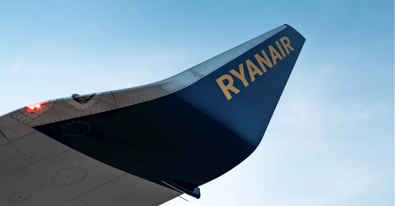 Ryanair droht mit deutlichem Abbau in Deutschland