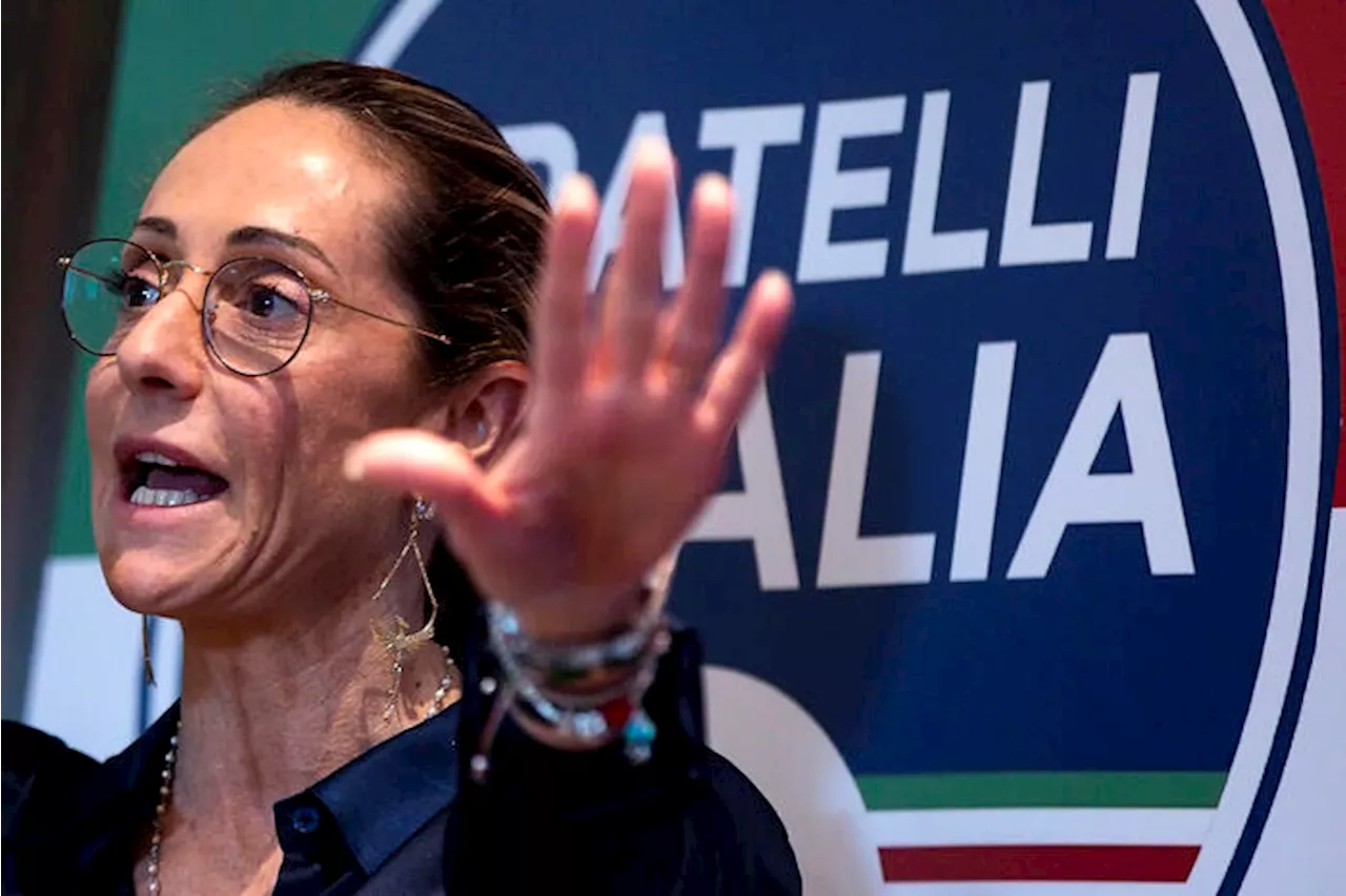 Arianna Meloni: 'Mai influenzato le nomine'. Fdi attacca Stellantis