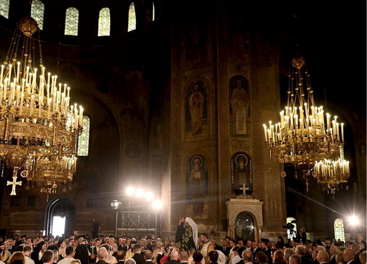 Chiesa ortodossa estone si stacca dal patriarcato di Mosca