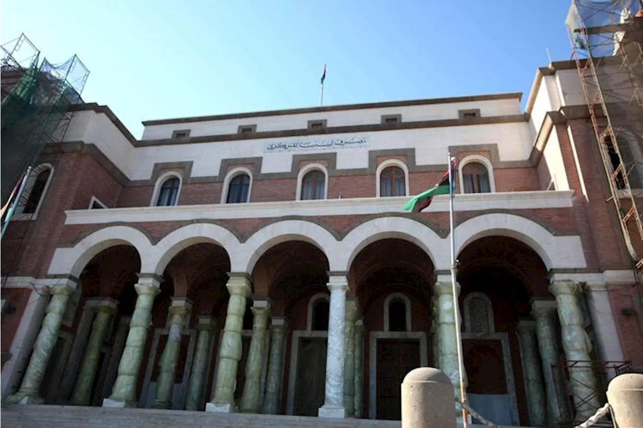 Libia: il governatore della Banca centrale rifiuta di dimettersi