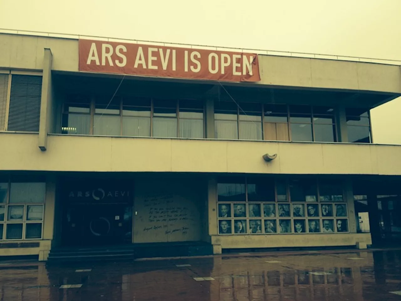 Sarajevo, al via la costruzione del Museo 'Ars Aevi'