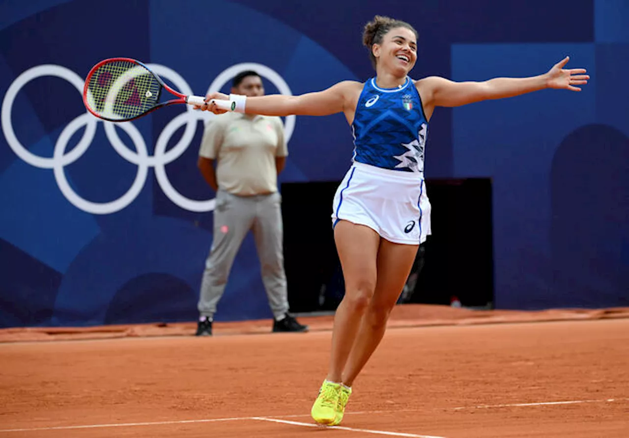 Tennis: ranking Wta, Paolini quinta. Sabalenka torna seconda