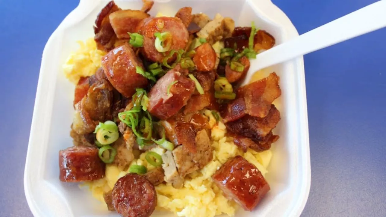 5 Conecuh Sausage dishes to put on your Alabama bucket list