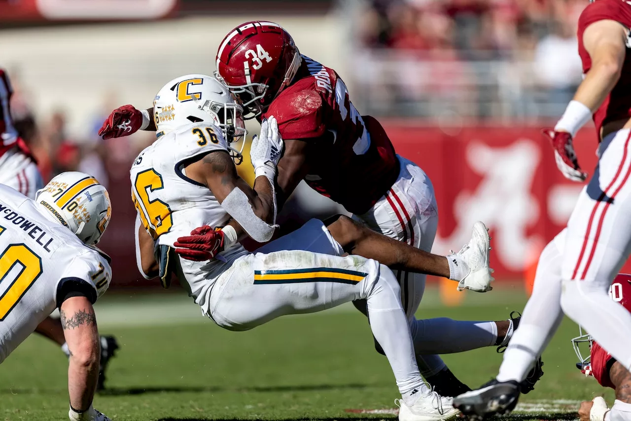 How will Alabama football replace Dallas Turner and Chris Braswell?