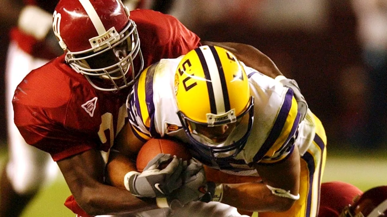 SEC Football by the Numbers: 10 single-game records that might never be broken