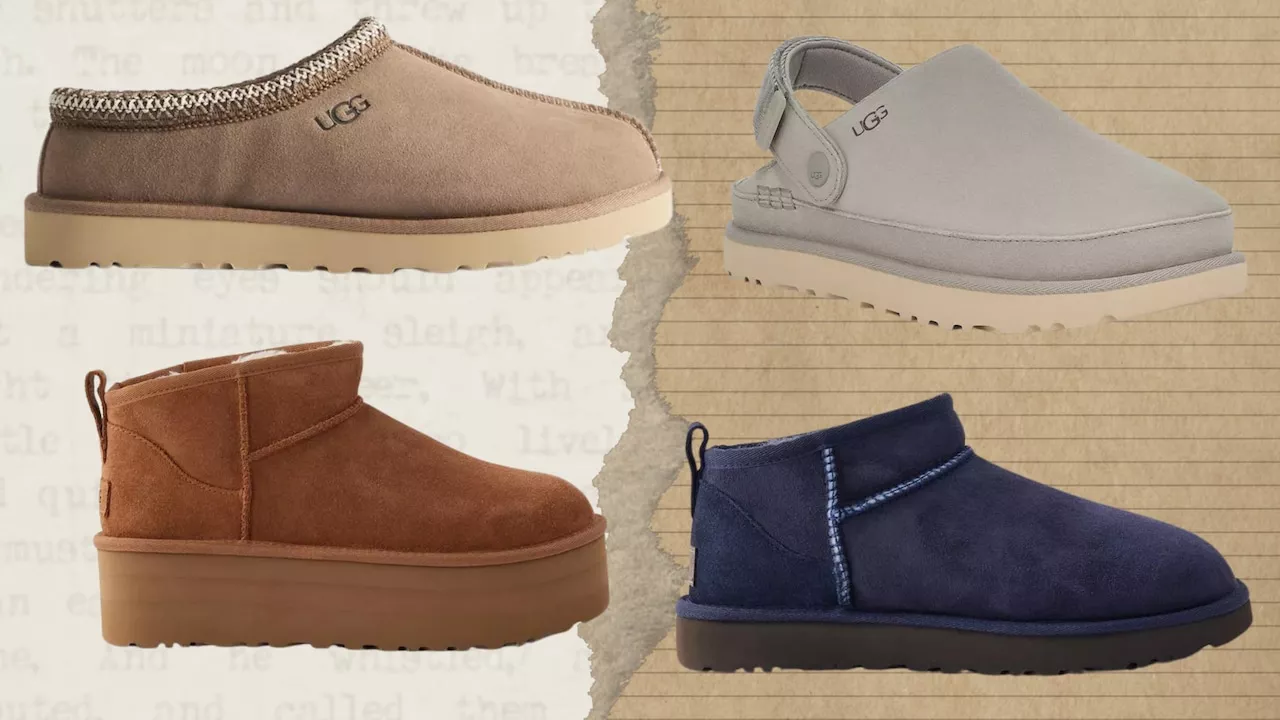 Urban Outfitters has hottest, hard-to-find Uggs of the season