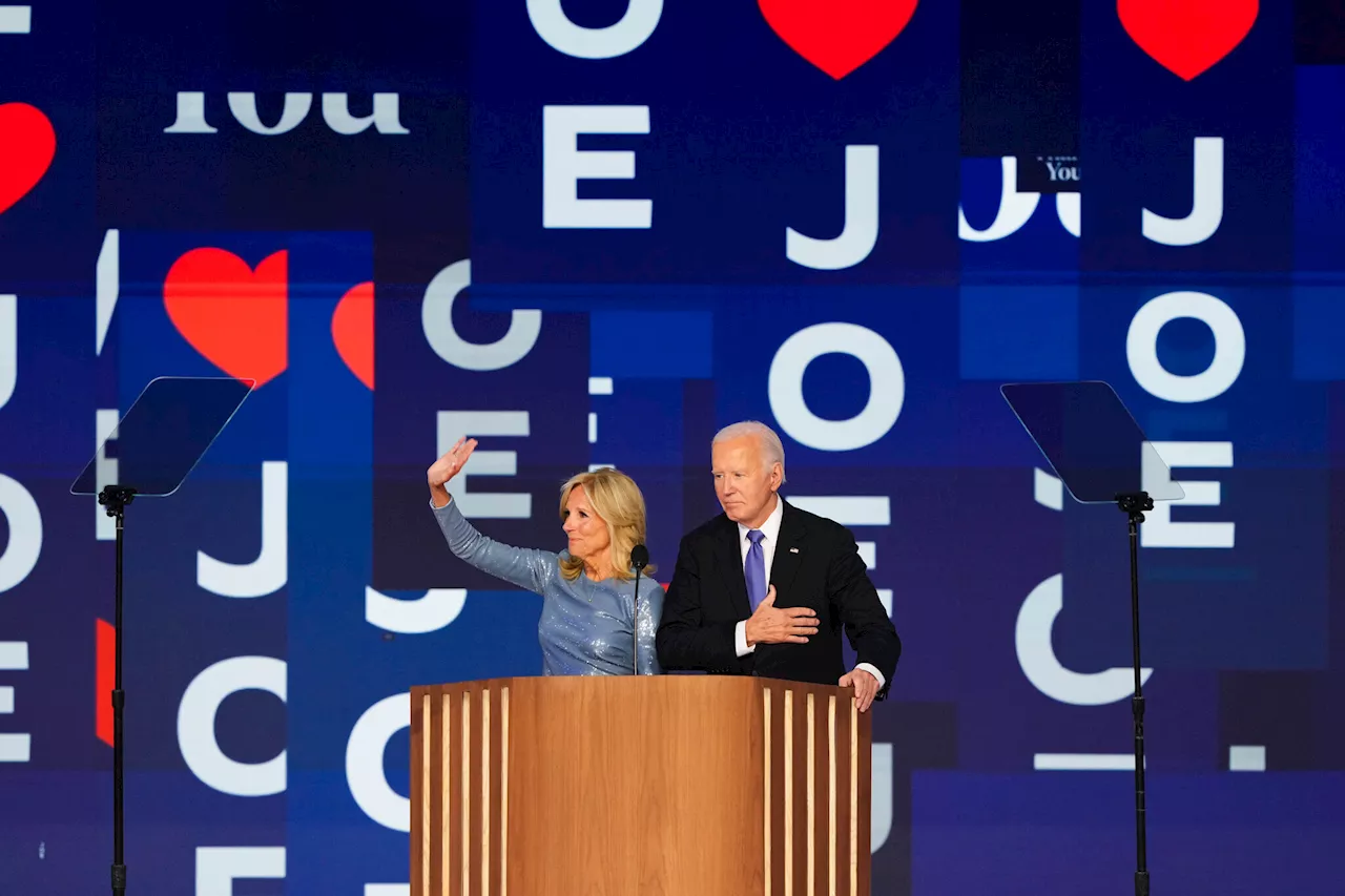 Fact-Checking the Democratic National Convention, Night 1