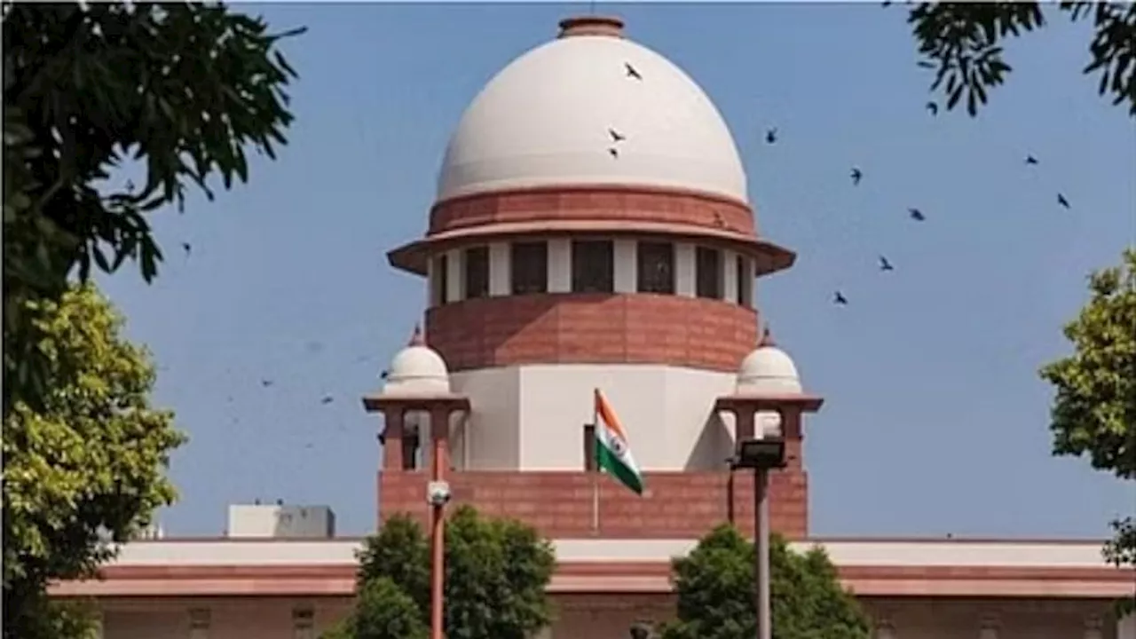 SC: सुप्रीम कोर्ट ने कलकत्ता हाईकोर्ट का फैसला पलटा, रिहा किए गए दुष्कर्म के आरोपी की दोषसिद्धि बरकरार