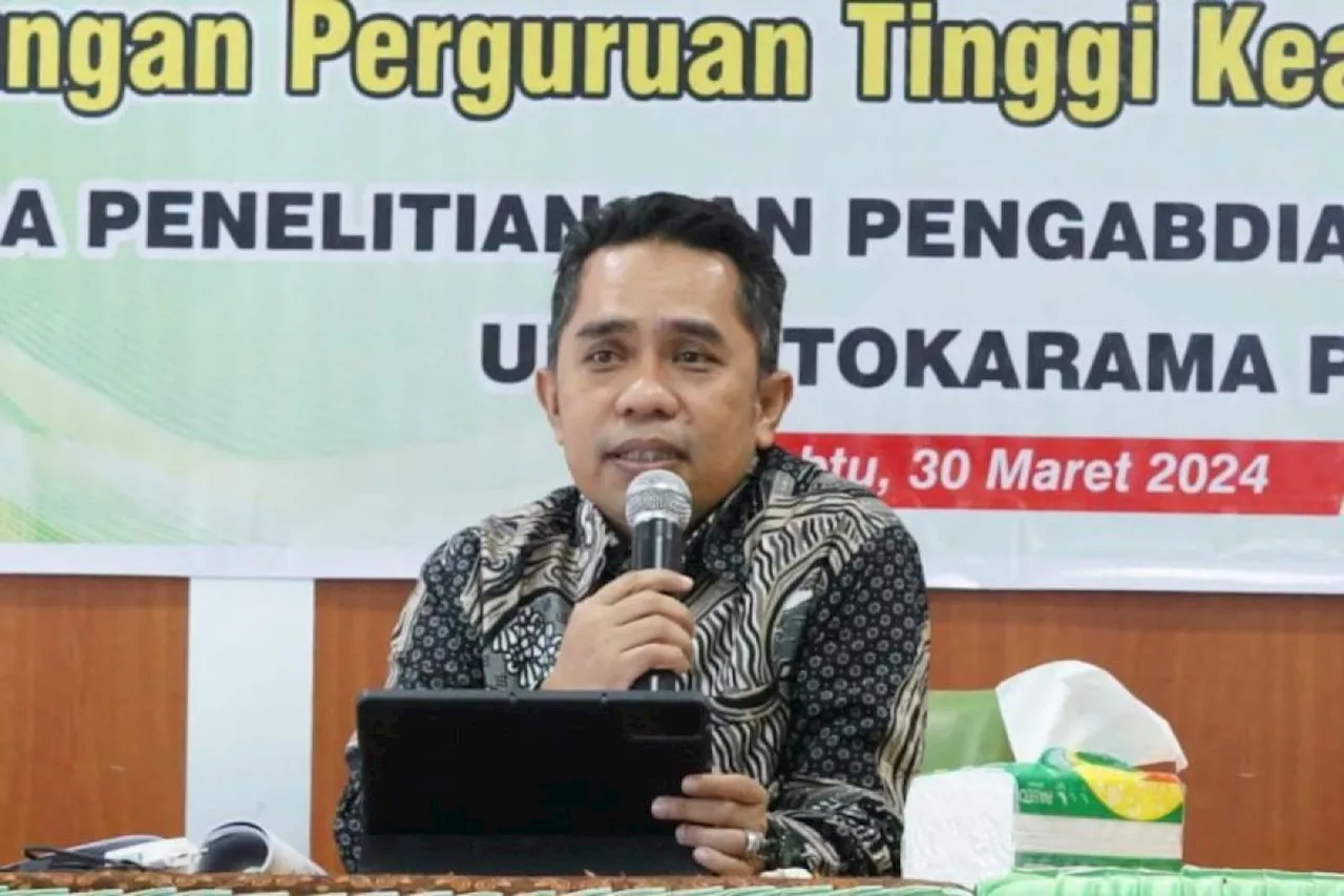 Akademisi dorong KPU revisi PKPU terkait pencalonan pada Pilkada 2024