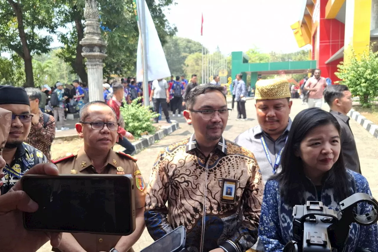 Direktur SMK Kemendikbud: Lulusan SMK dipacu berwirausaha dan bekerja