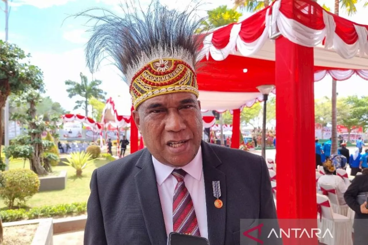 DLHP Papua Barat: Ada 85 kampung masuk Program Kampung Iklim