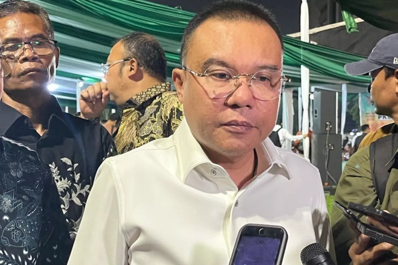 Gerindra sebut KIM Plus dukung Ahmad Luthfi-Kaesang di Jateng