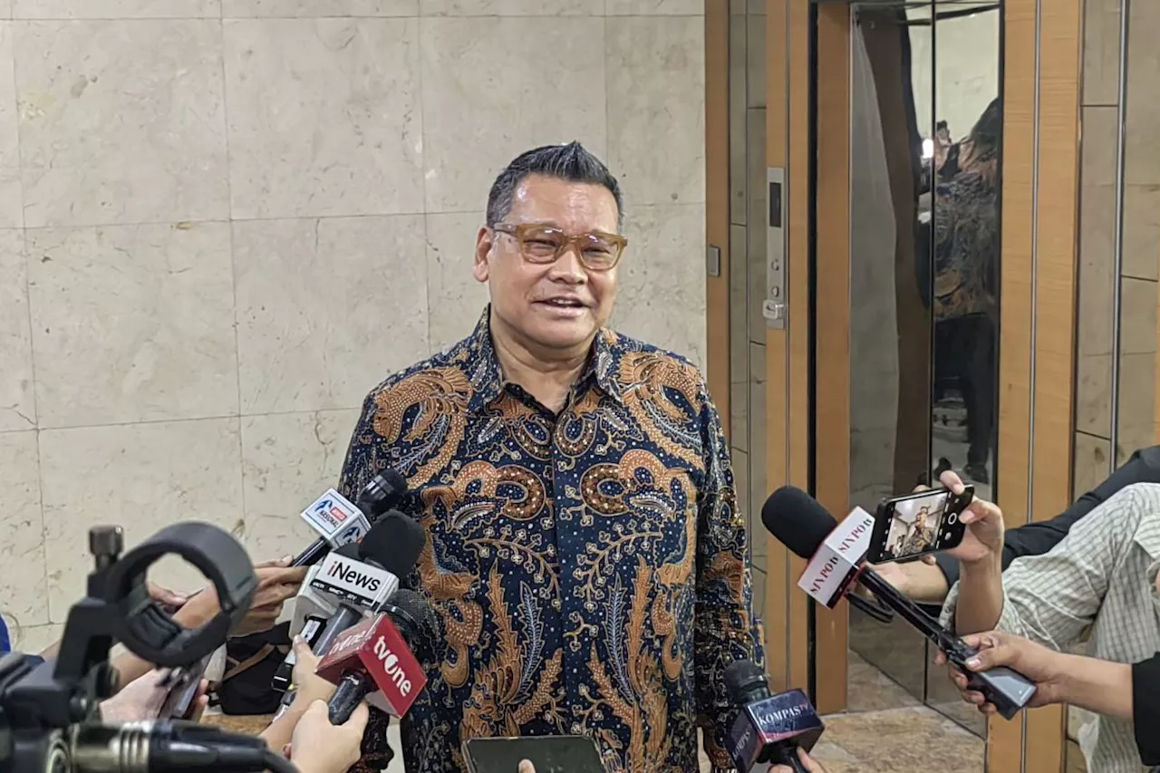 PDIP: Putusan MK ubah ambang batas pencalonan angin segar dan harapan