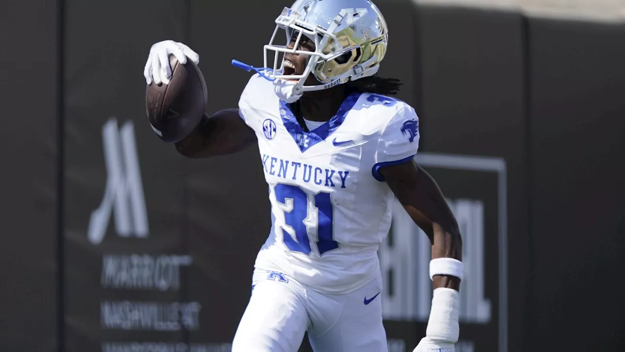 Kentucky, Stoops hope defensive depth, faster offense keeps Wildcats competitive in expanded SEC