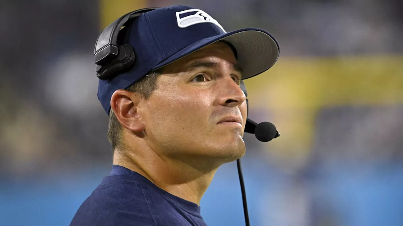 Seahawks coach Mike Macdonald looking for defensive improvements ahead of final preseason game