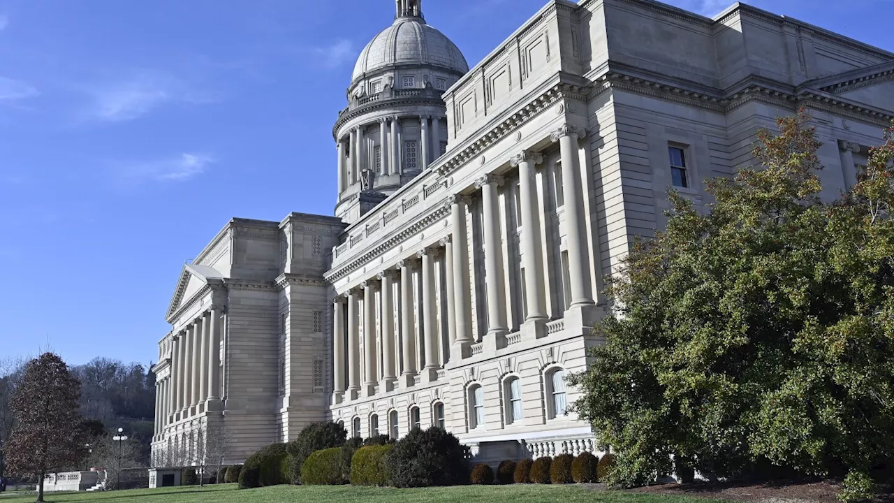 University of Kentucky to disband diversity office after GOP lawmakers pushed anti-DEI legislation