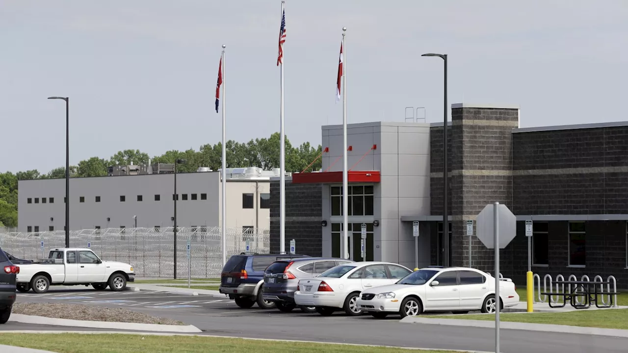 US Justice Department to investigate violence and sexual abuse at Tennessee's largest prison