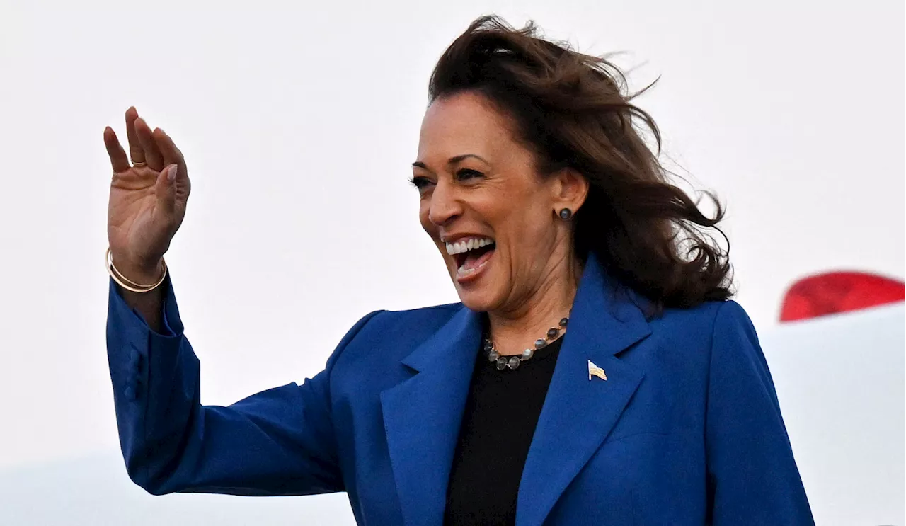 USA står over for et historisk valg, men hvem støtter arbejderne, Donald Trump eller Kamala Harris?