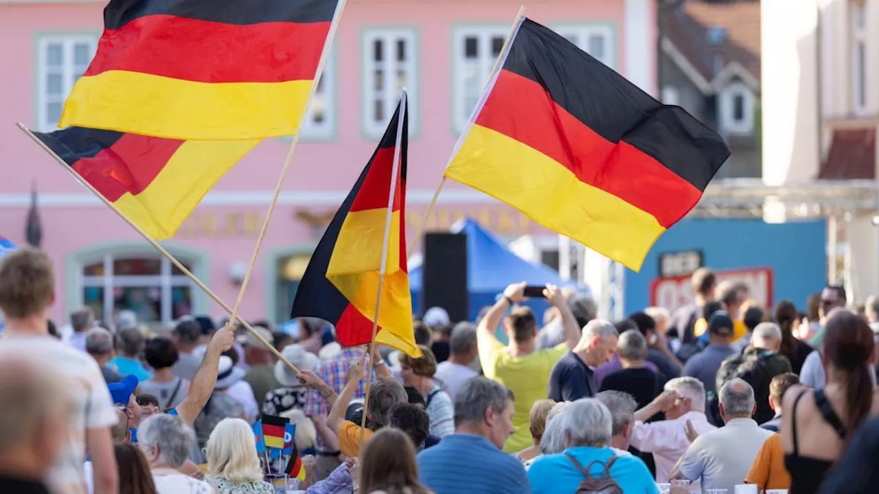 Fünf Thesen zu den Wählern der AfD: Was eint und was unterscheidet sie?