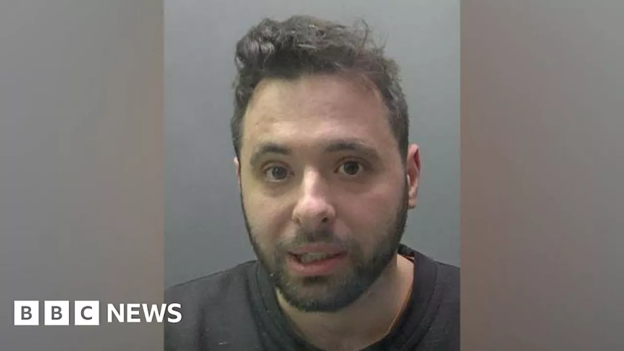 Essex man jailed for stalking ex-partner in Hitchin