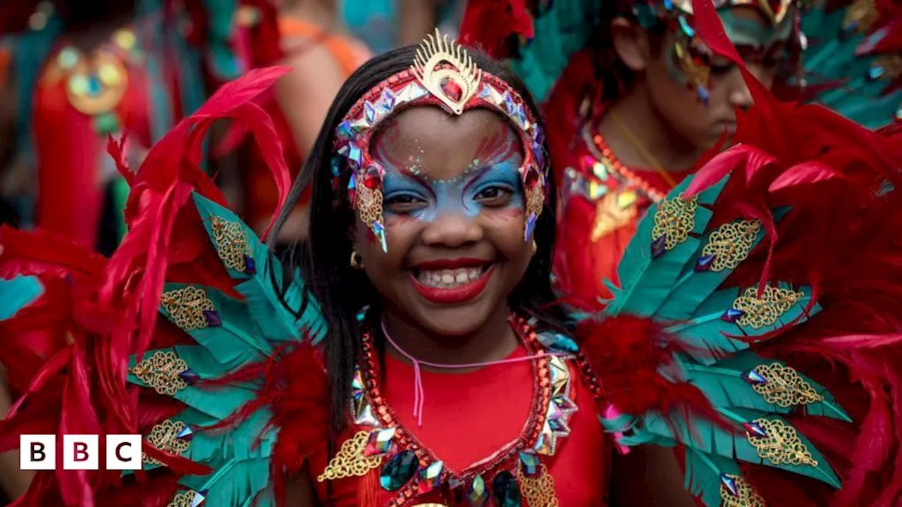 What is the Notting Hill Carnival?