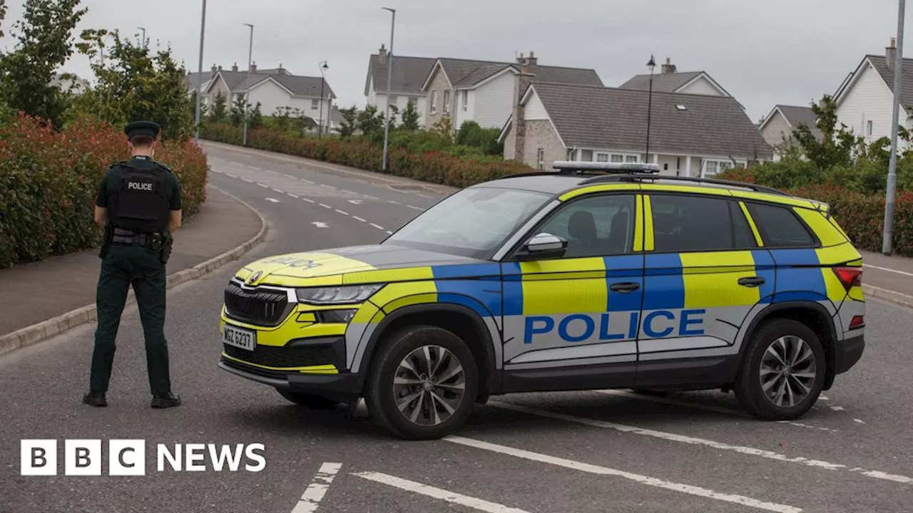 Newtownards WW2 bomb to be 'dealt with on site'