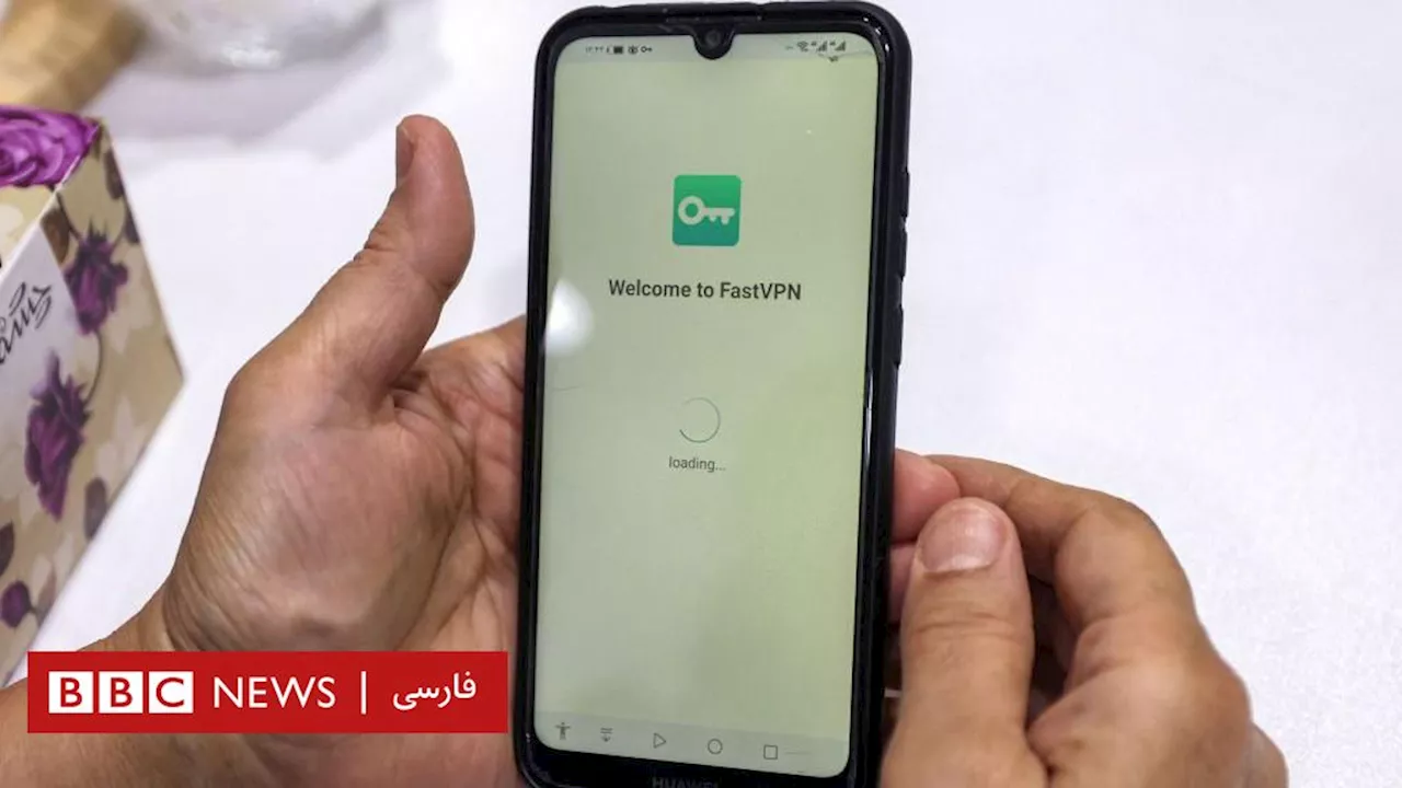 وی‌پی‌ان؛ از فیلترینگ حکومتی تا زامبی‌های سایبری