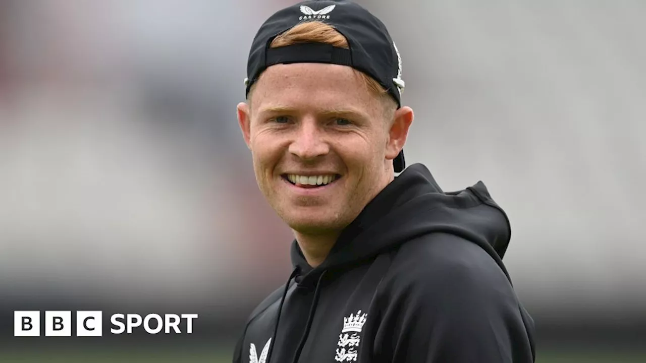 England vs Sri Lanka: Ollie Pope says hosts still Ben Stokes' team despite injury