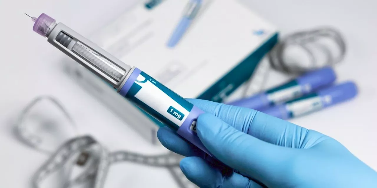 9 Reasons You Should Avoid Ozempic If You’re Over 65