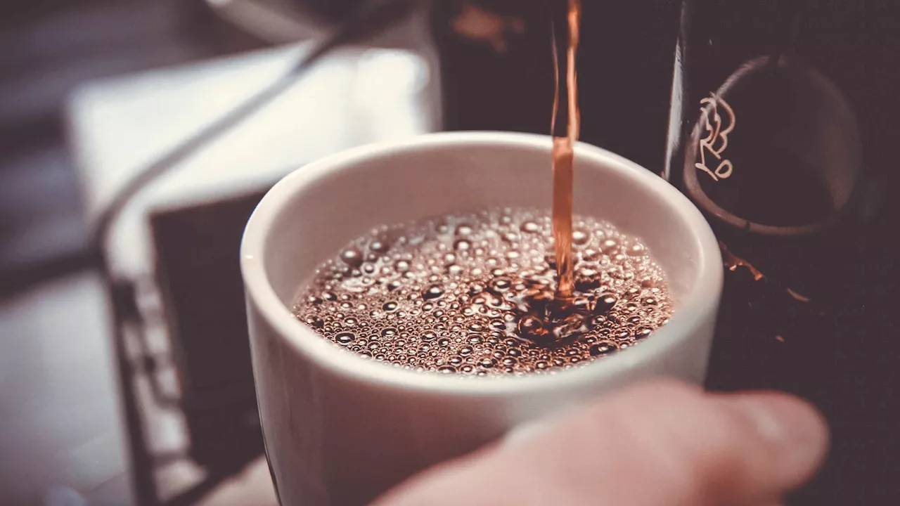 Bon plan bouillant sur cette machine à café Philips et ça se passe sur Amazon