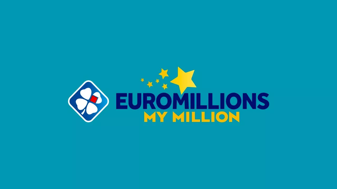 Découvrez les résultats de l’EuroMillions du mardi 20 août 2024