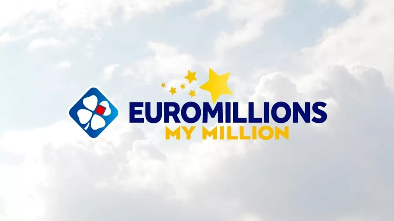 Jackpot Euromillions : 82 millions d'euros à gagner ce mardi 20 août 2024