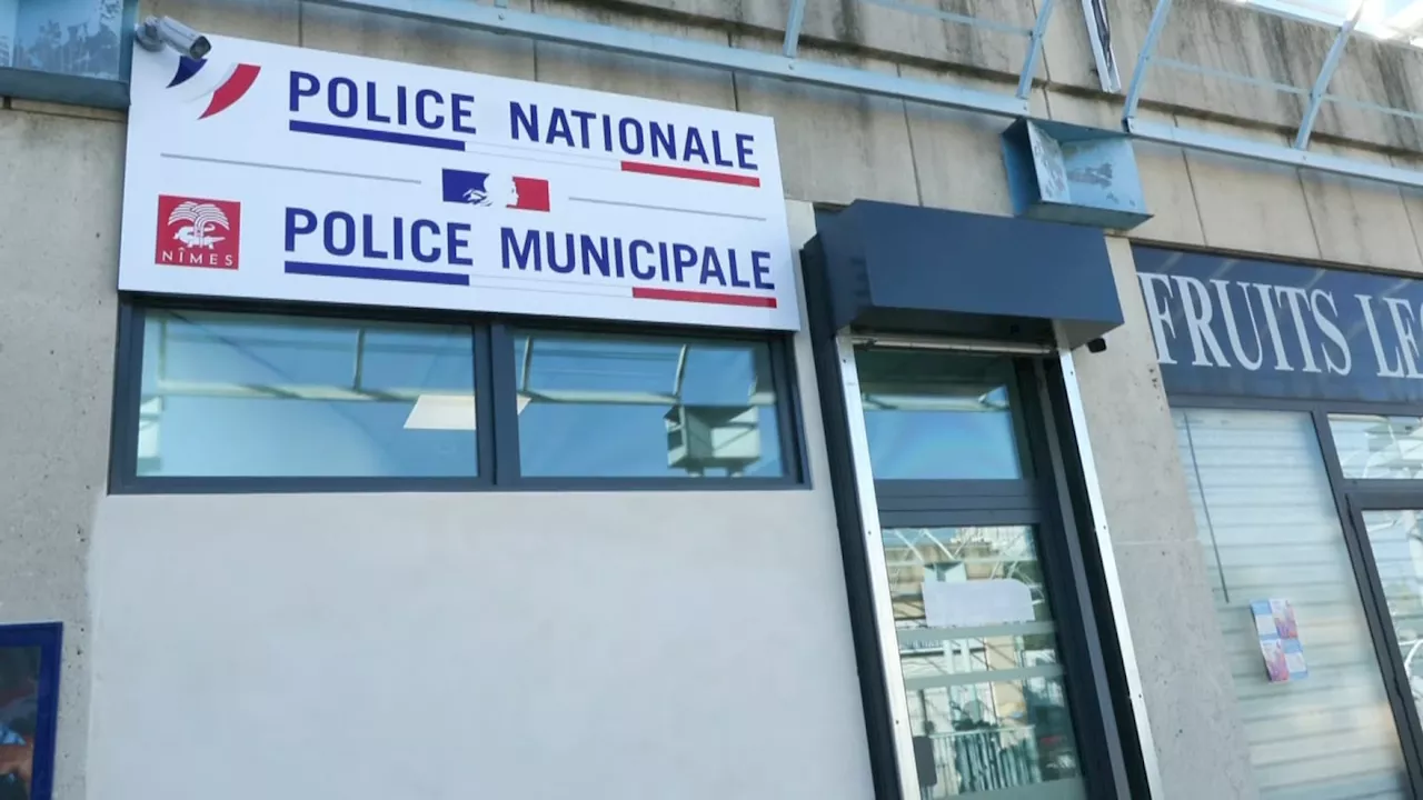 Nîmes: un an après la mort du petit Fayed, un bureau de police ouvre à Pissevin