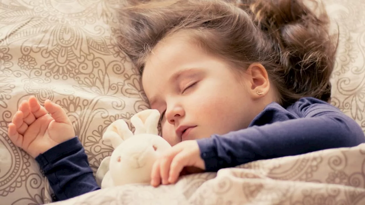 Sommeil: pour une rentrée sereine, les bonnes habitudes à remettre en place pour les enfants