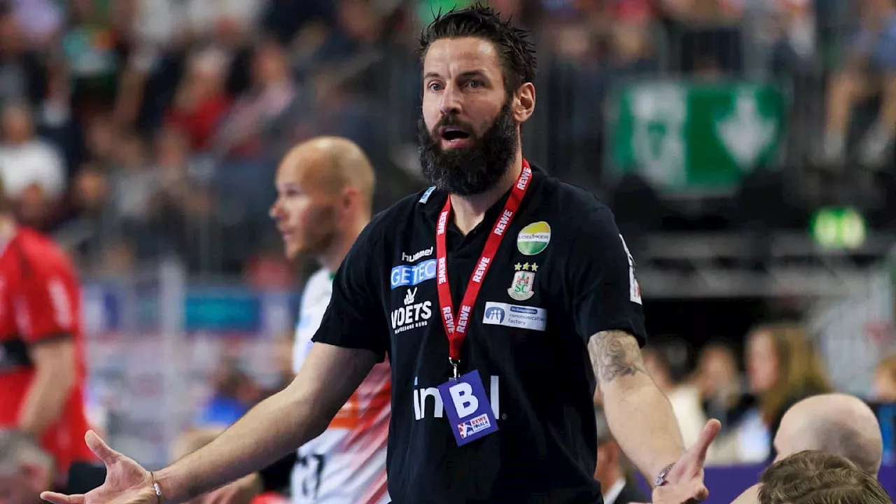 Handball DHBPokal Spielplan 2024/25 Handball HBL News