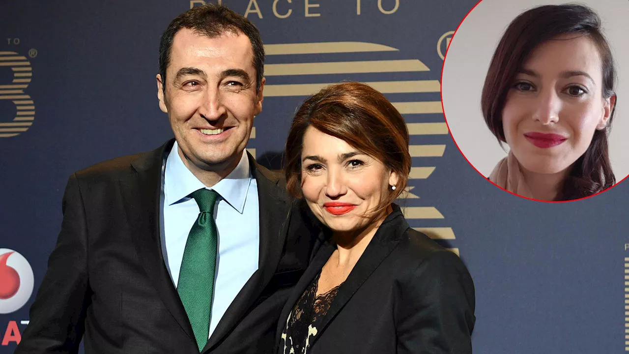 Cem Özdemir: Seine Neue sieht aus wie seine Ex in jung