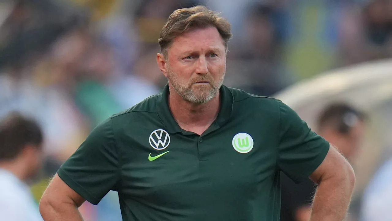 VfL Wolfsburg: Ausgerechnet vorm Bayern-Knaller! VfL hat Kapitäns-Sorgen