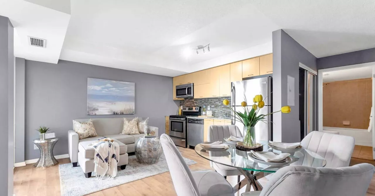 5 one-bedroom condos you can buy for less than $450k in downtown Toronto right now