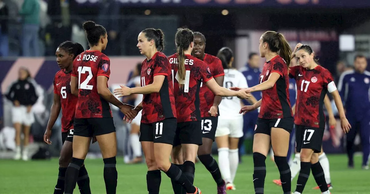 Canada soccer players sound off on Bev Priestman and the Olympic fiasco