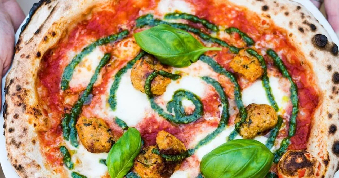 Montreal pizza place opening first Toronto location this week