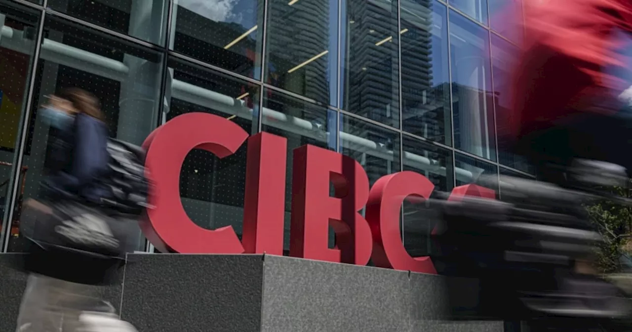 CIBC sees US$160 billion piling back into Canadian dividend stocks