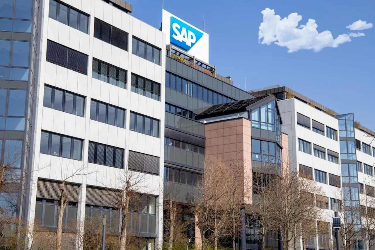 SAP executive board reset stuck in endless loop