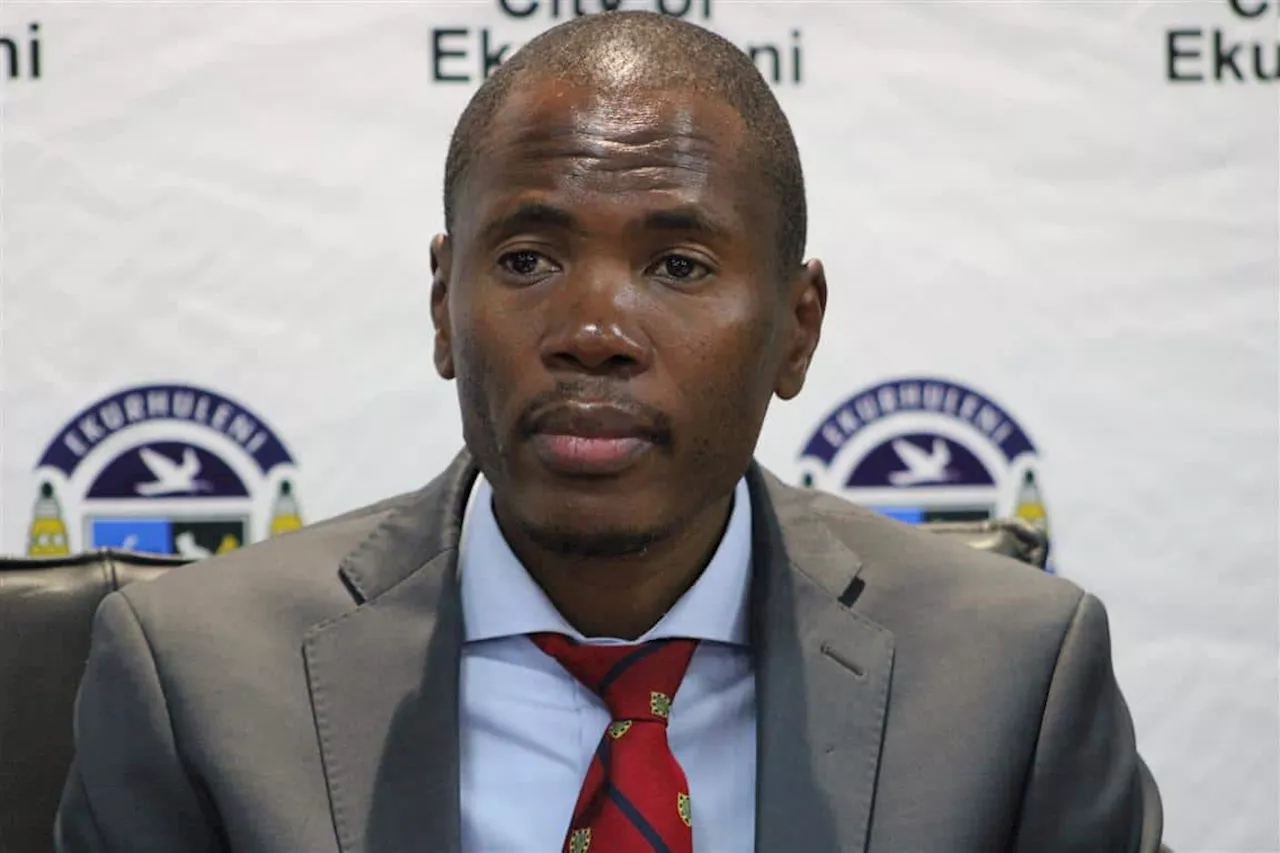 VIDEO: Residents owe Ekurhuleni over R25b for services