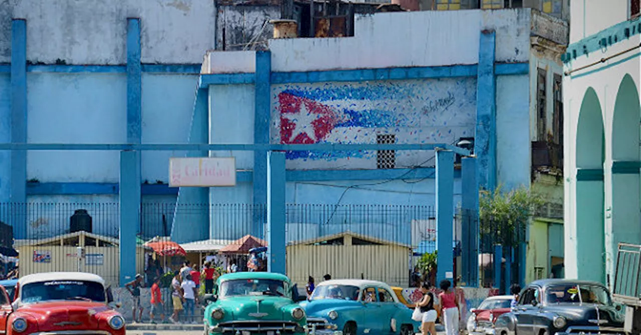 Cuba, Lacking a Working Power Grid, Moves Away from Run-Down ‘Classic’ Cars Towards Chinese EVs