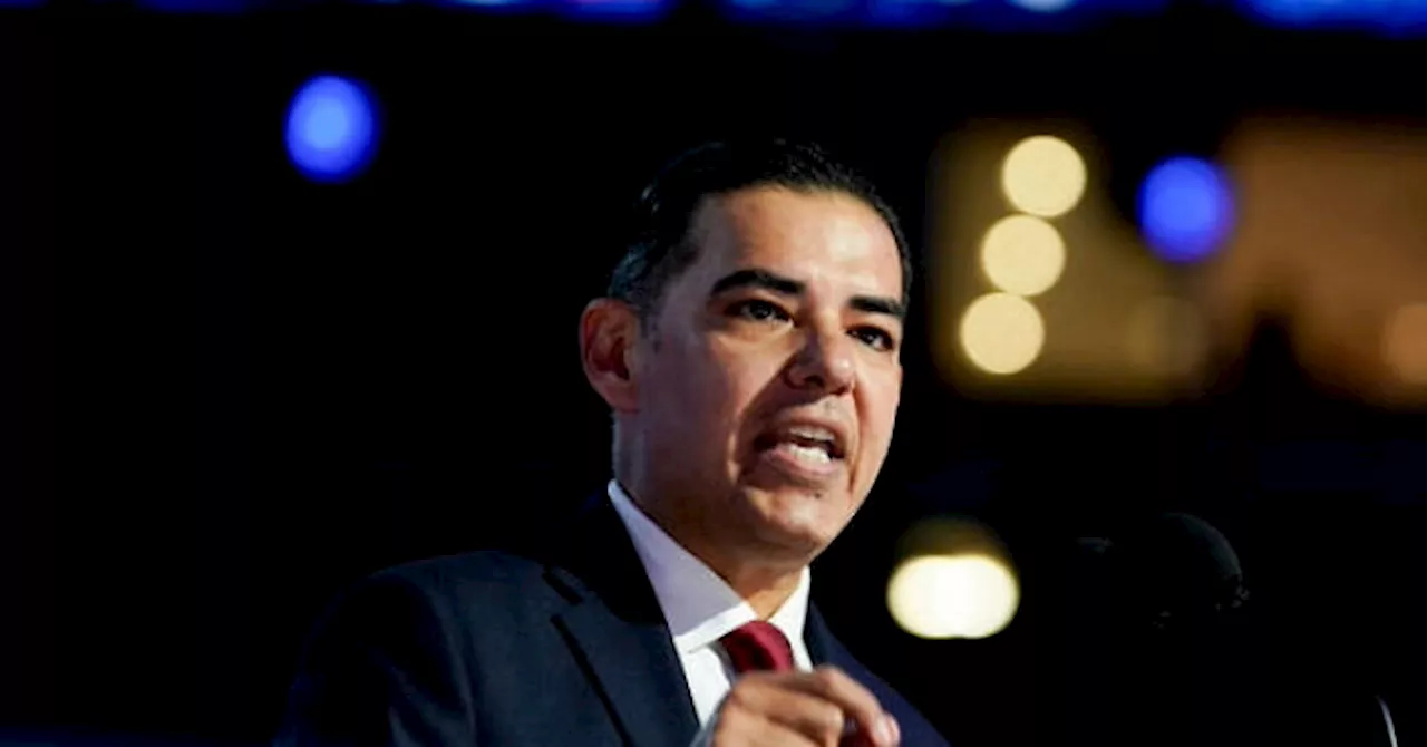 Fact Check: Democrat Rep. Robert Garcia Claims Donald Trump Told Americans to ‘Inject Bleach’