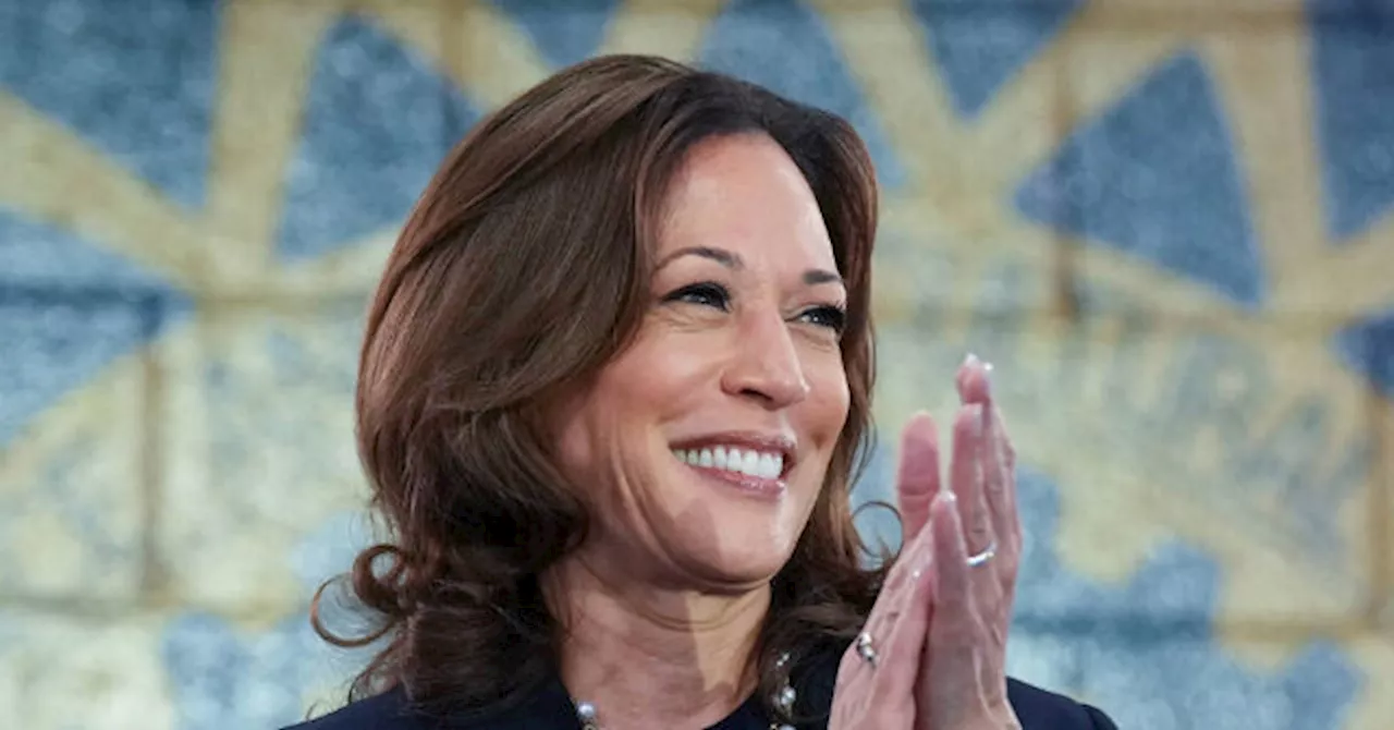 Fact Check: Democrats Claim Kamala Harris Is from ‘Middle Class’ and ‘Working Class’