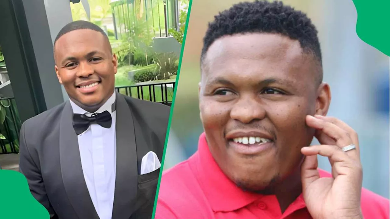 Former Soccer Player Kagisho Dikgacoi Livid After Being Exposed in a List of Boyfriends