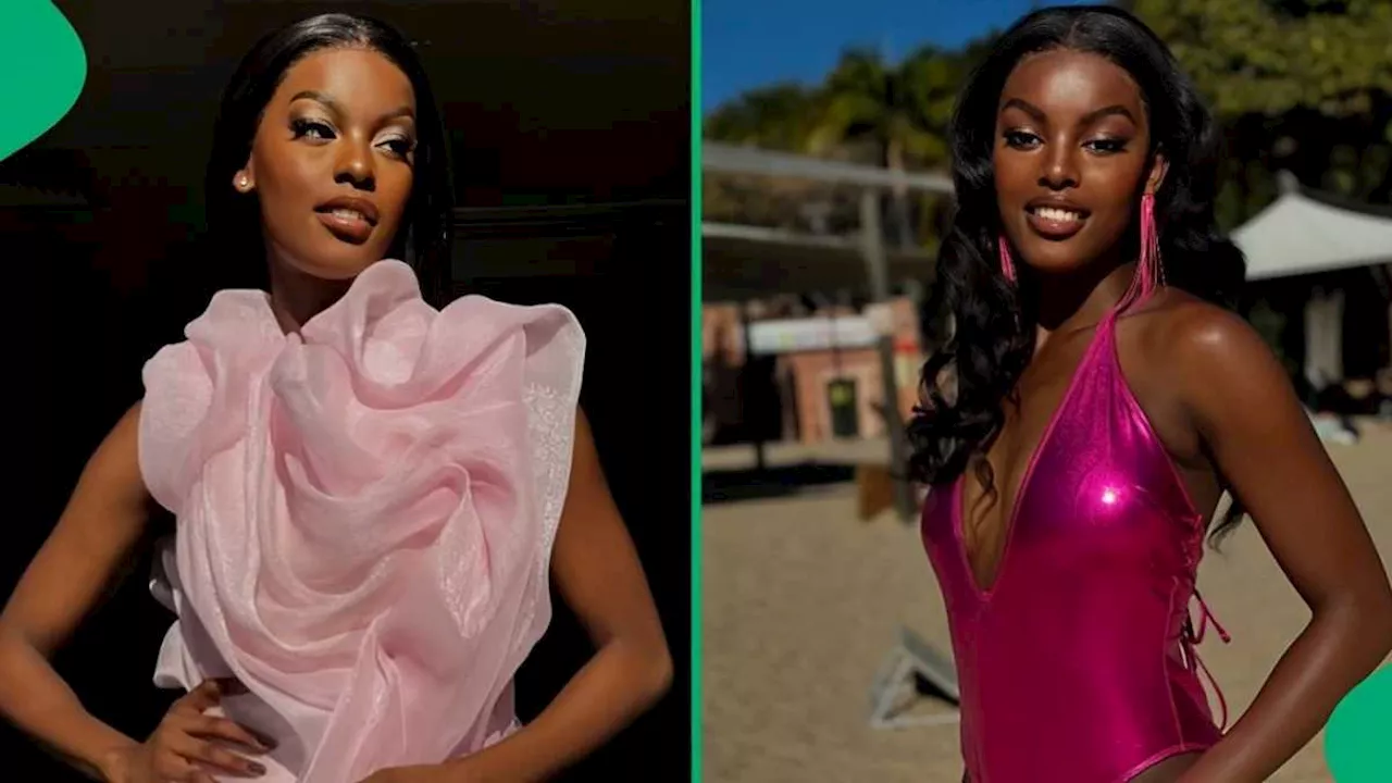 SA Reacts to Miss Universe Nigeria Prize Money Following Former Miss SA Chidimma Adetshina’s Entry